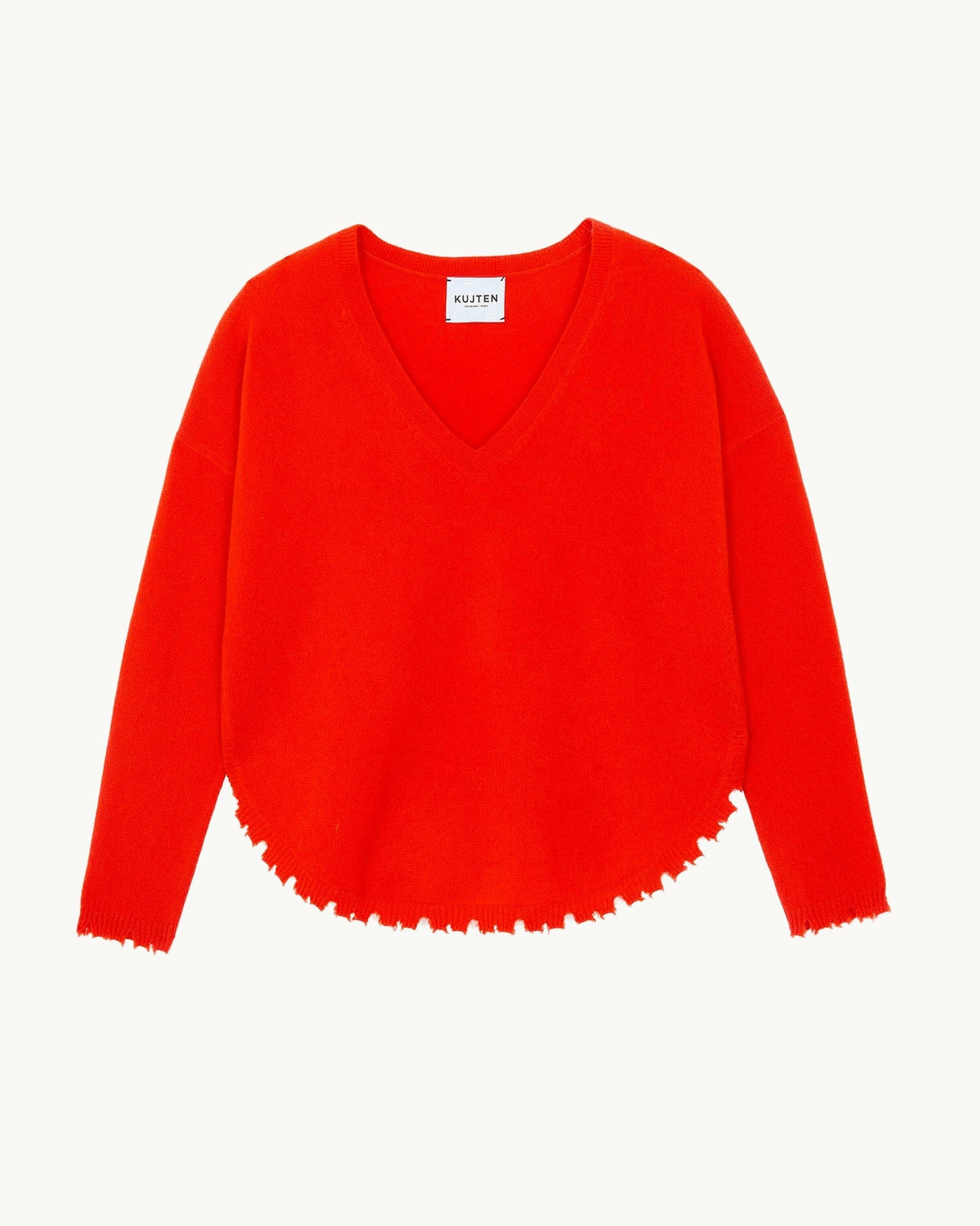 Pull Melina Pull Cachemire Femme