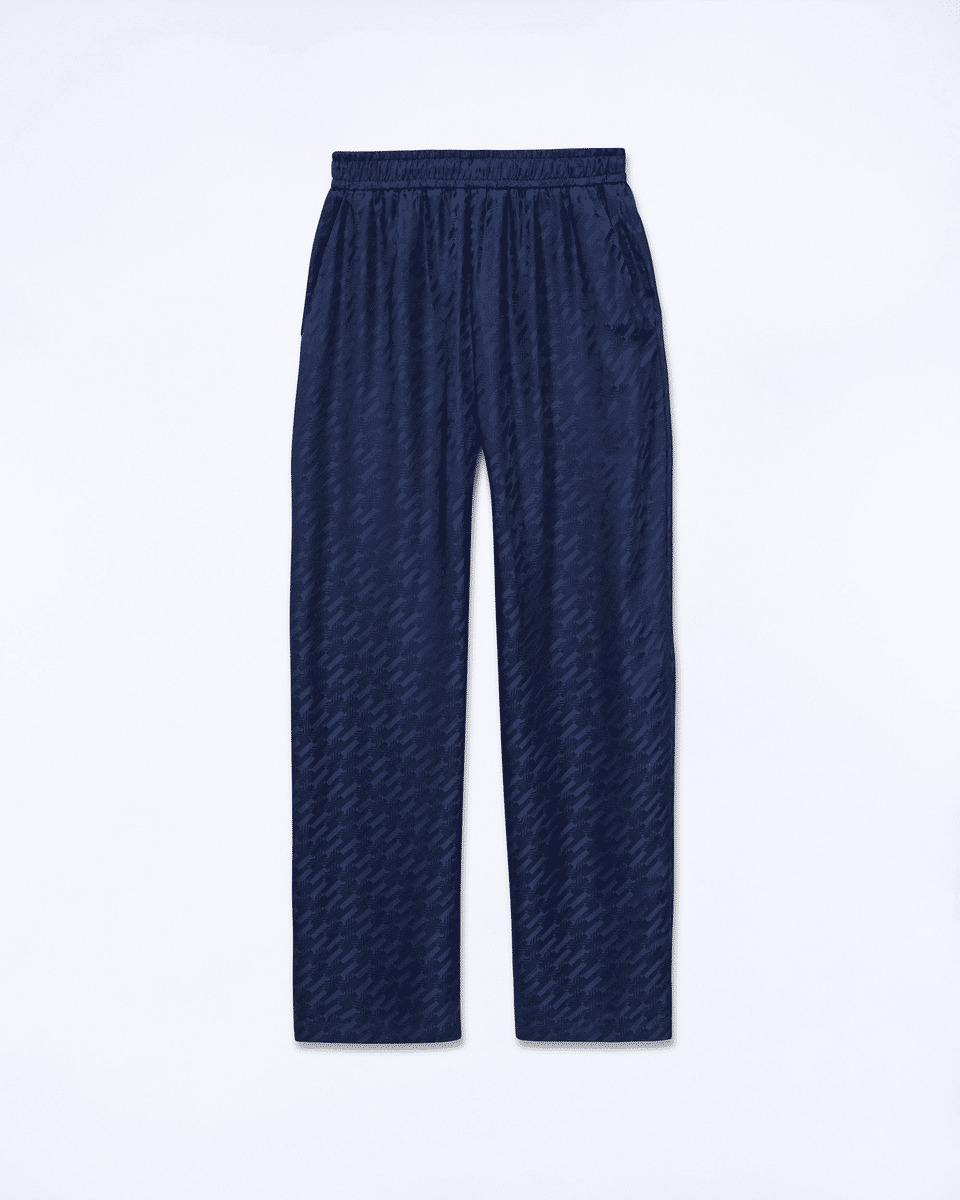 Pantalon Large Regine