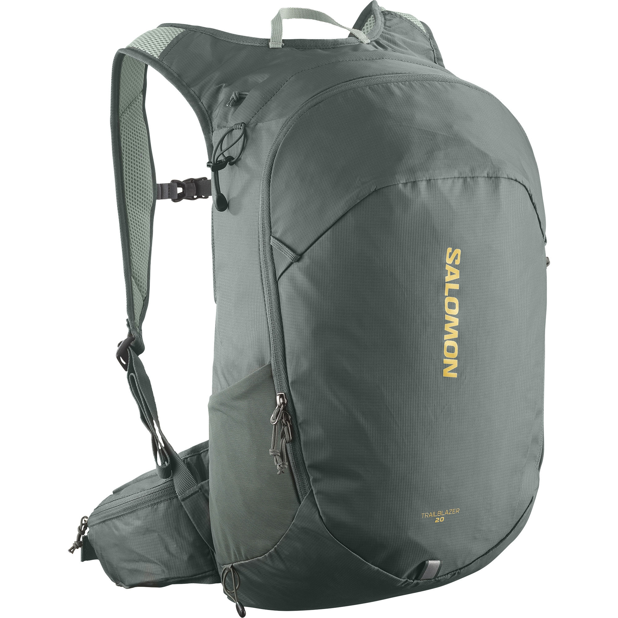 TRAILBLAZER 20