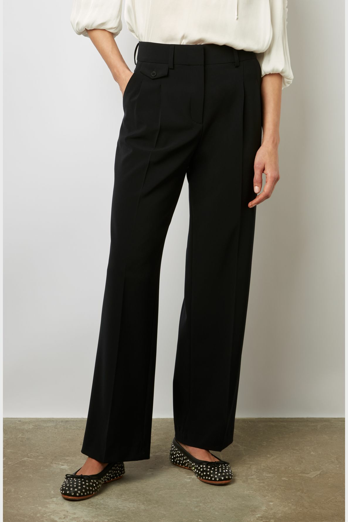 PANTALON CARMELITA