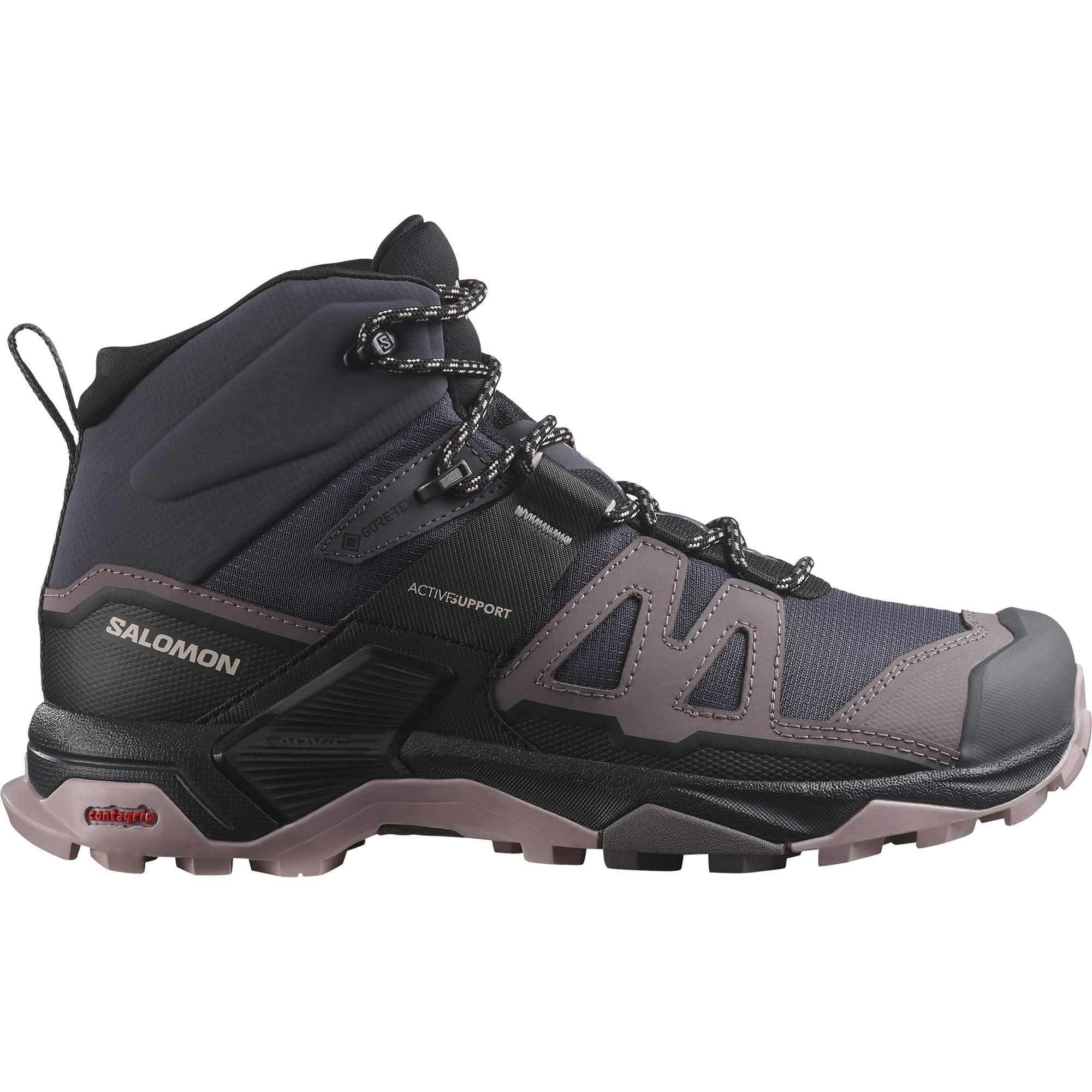 X ULTRA 4 MID GTX