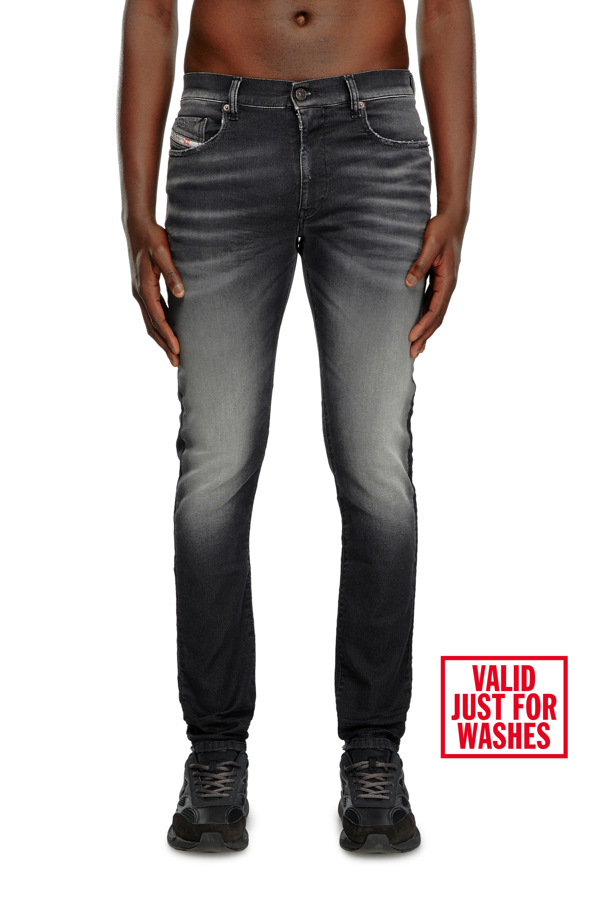 Regular 2030 D-Krooley Joggjeans®