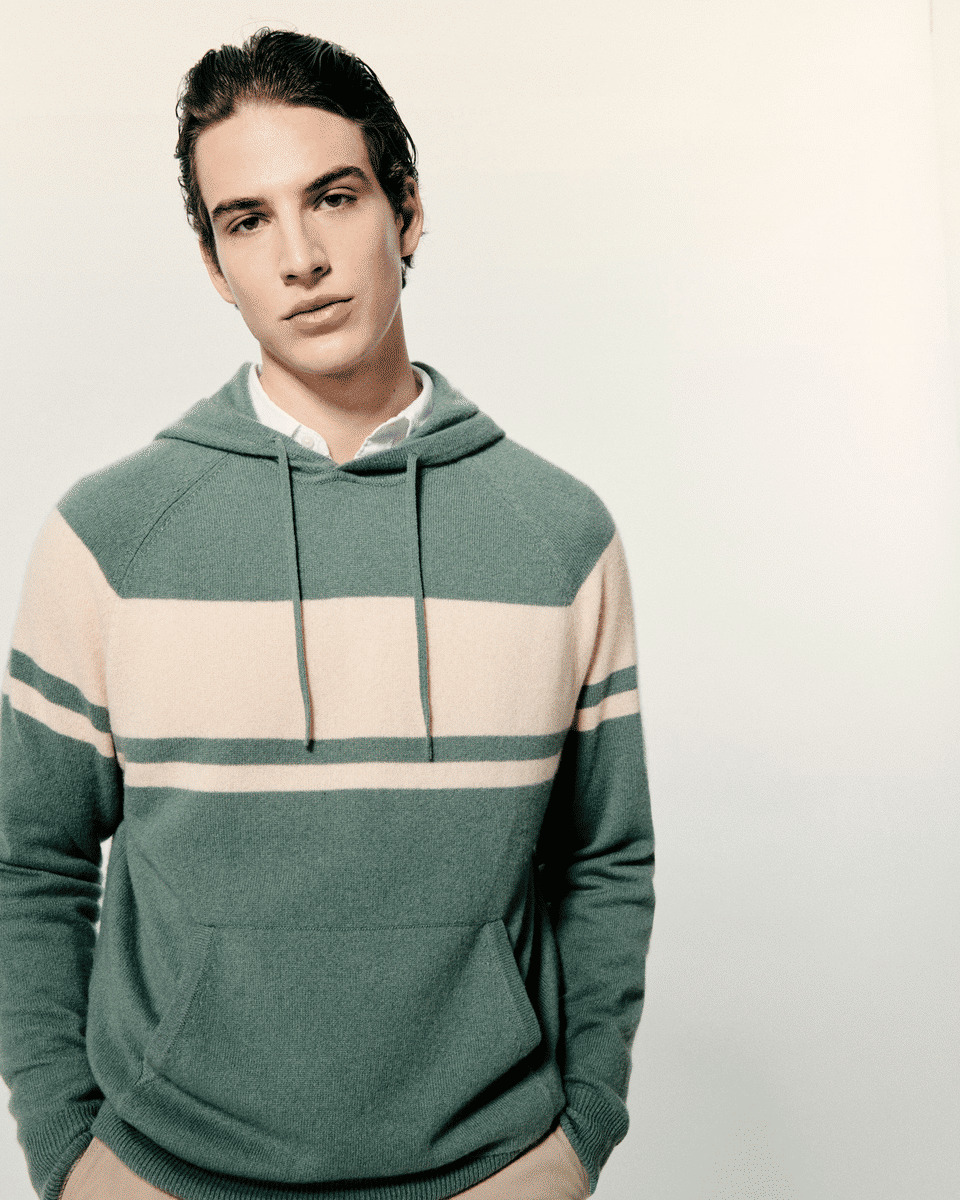 Pull Hoodie