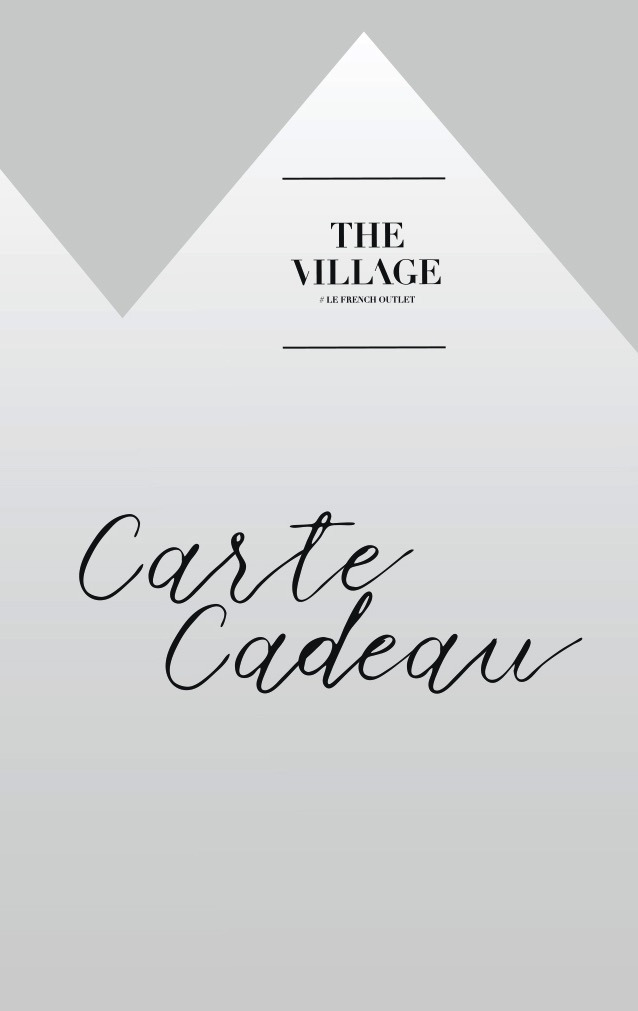 Carte cadeau