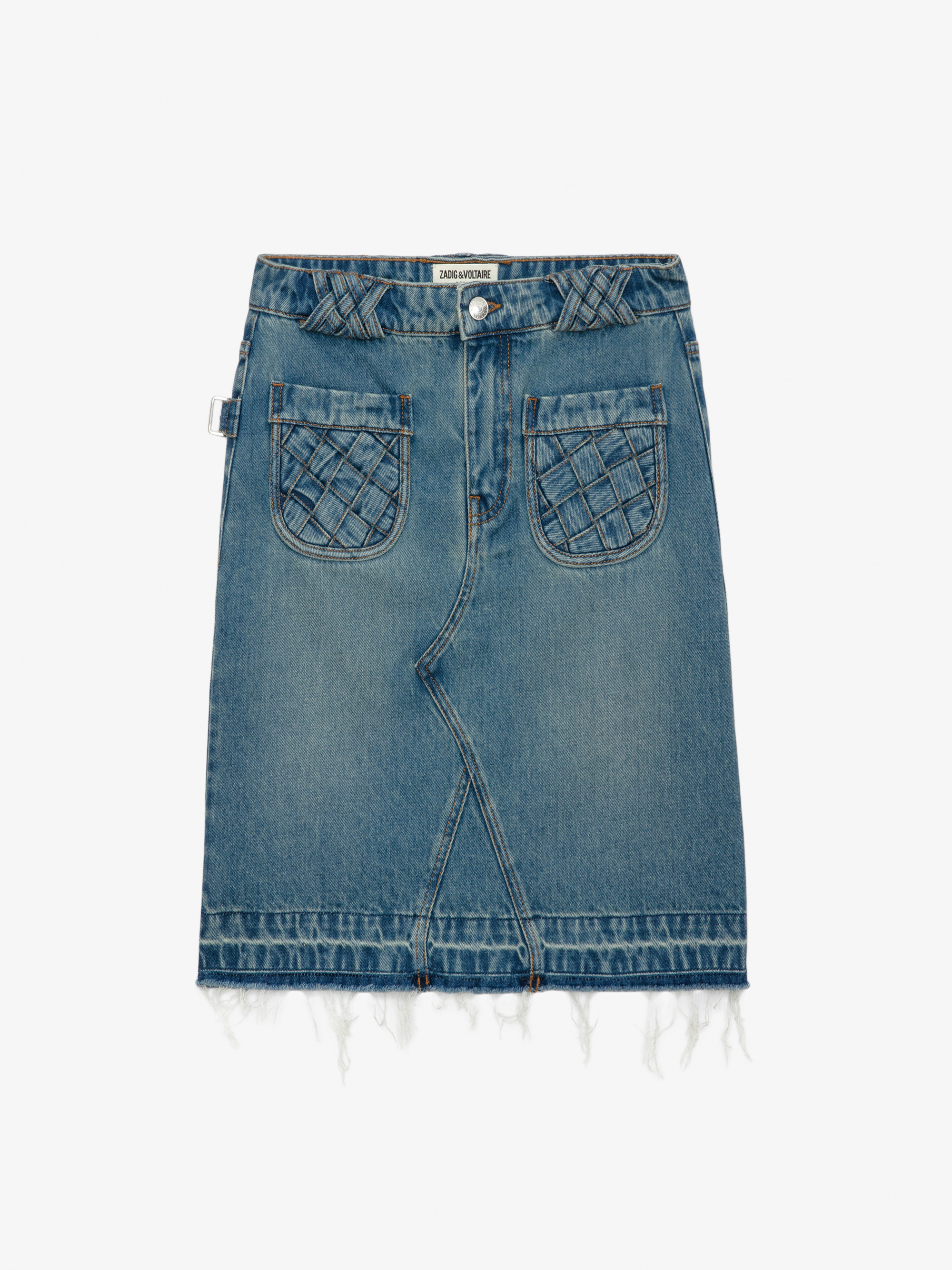JINGLE DENIM ECO