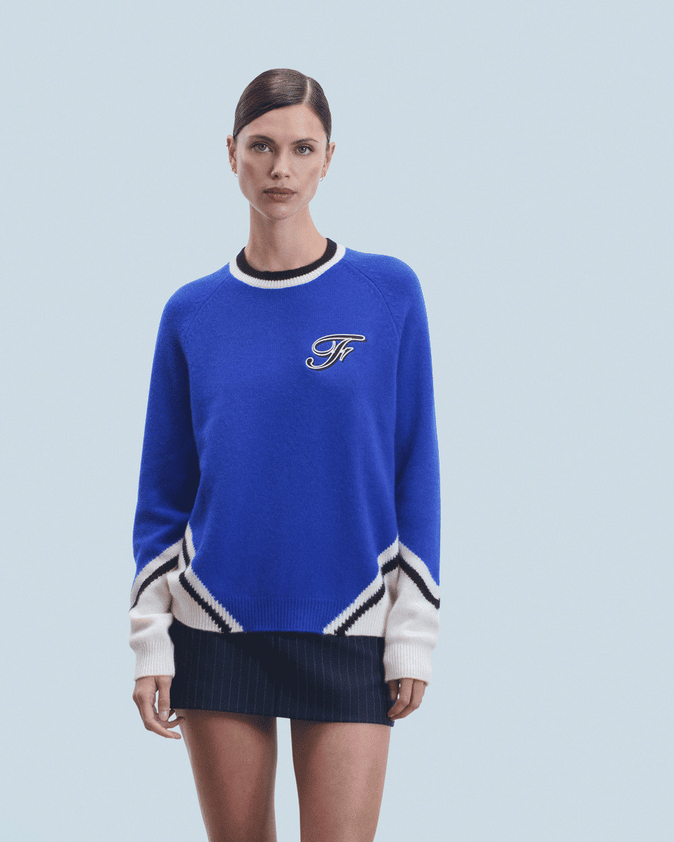 Pull Col Rond