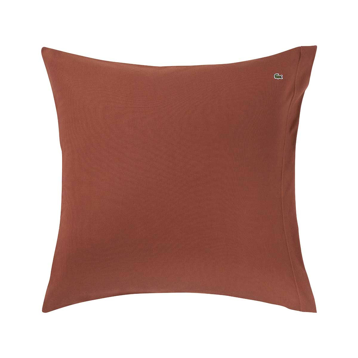 Lacoste - Taie d'oreiller en coton piqué 150 g/m², L Piqué