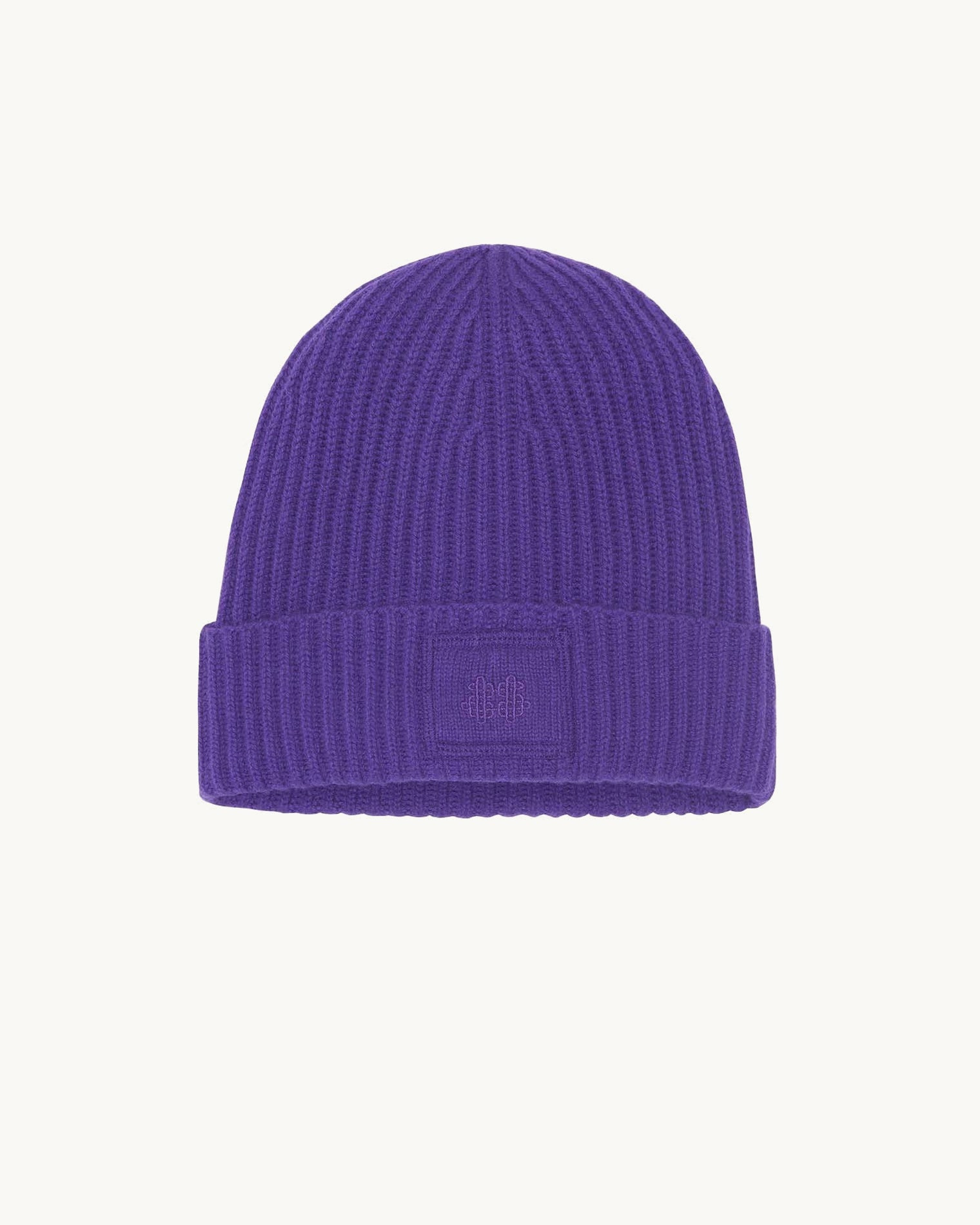 Bonnet Tomi Bonnet cachemire logo