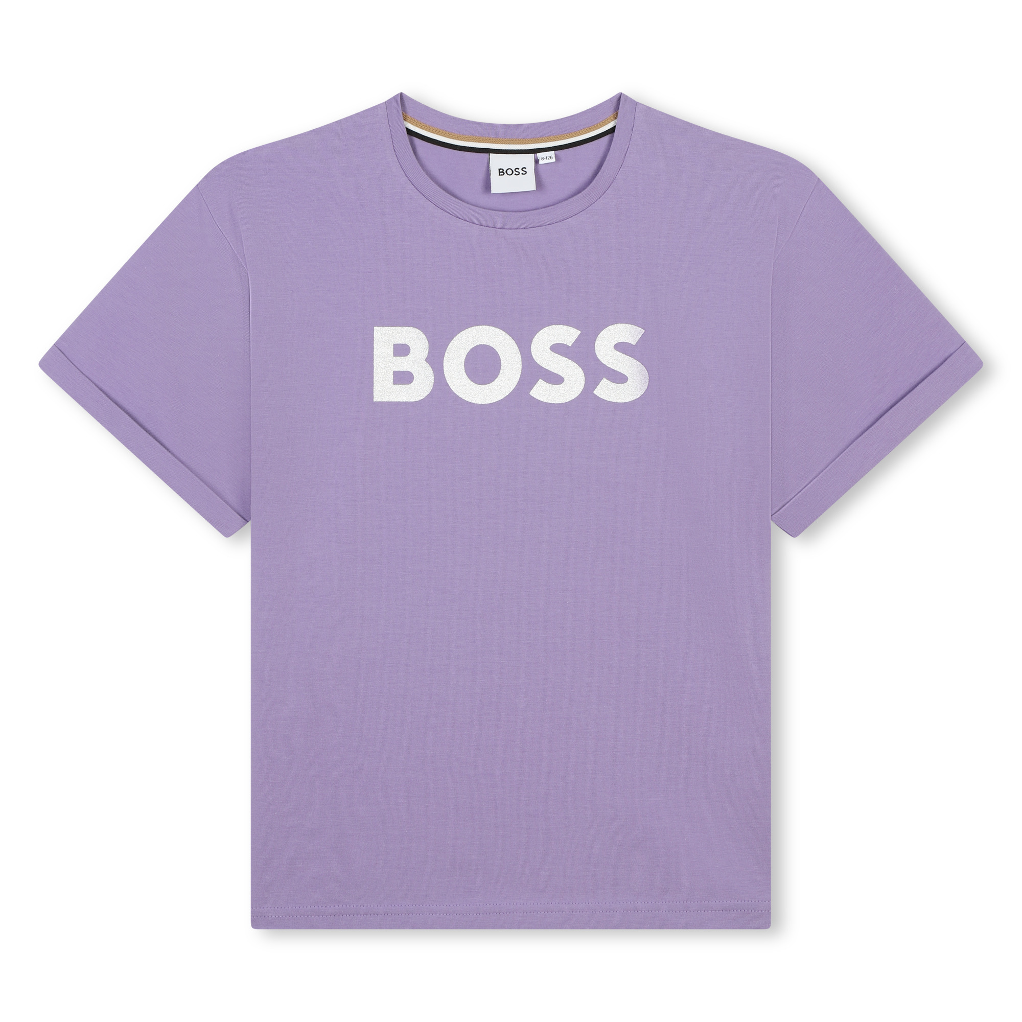 TEE-SHIRT MANCHES COURTES