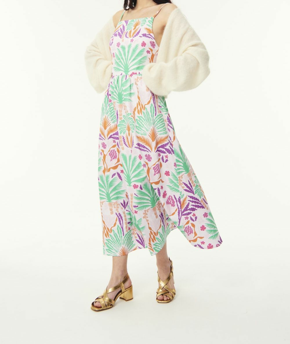Robe ERMELINE