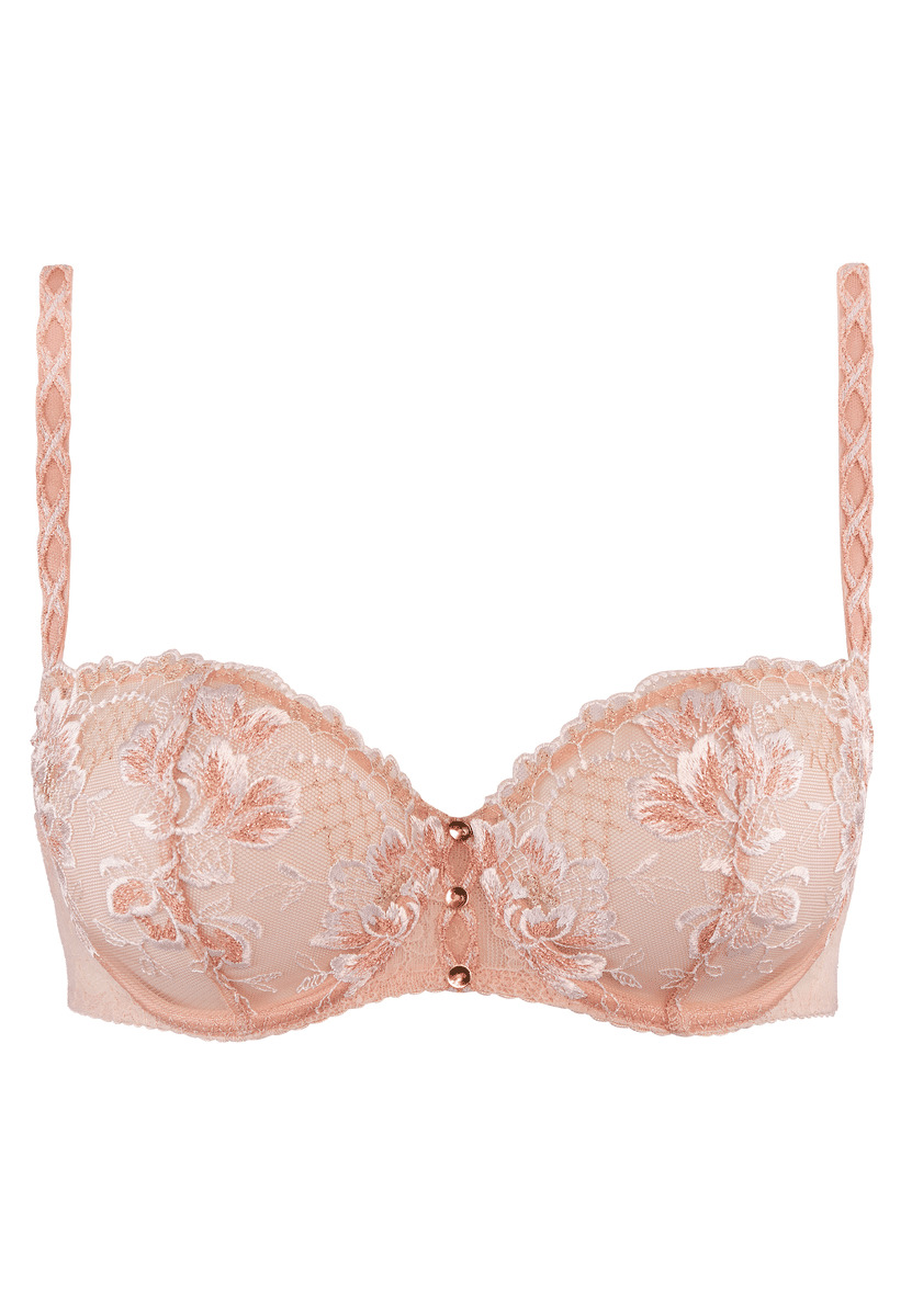 Soutien-gorge Corbeille avec armatures Mélodie d’Été