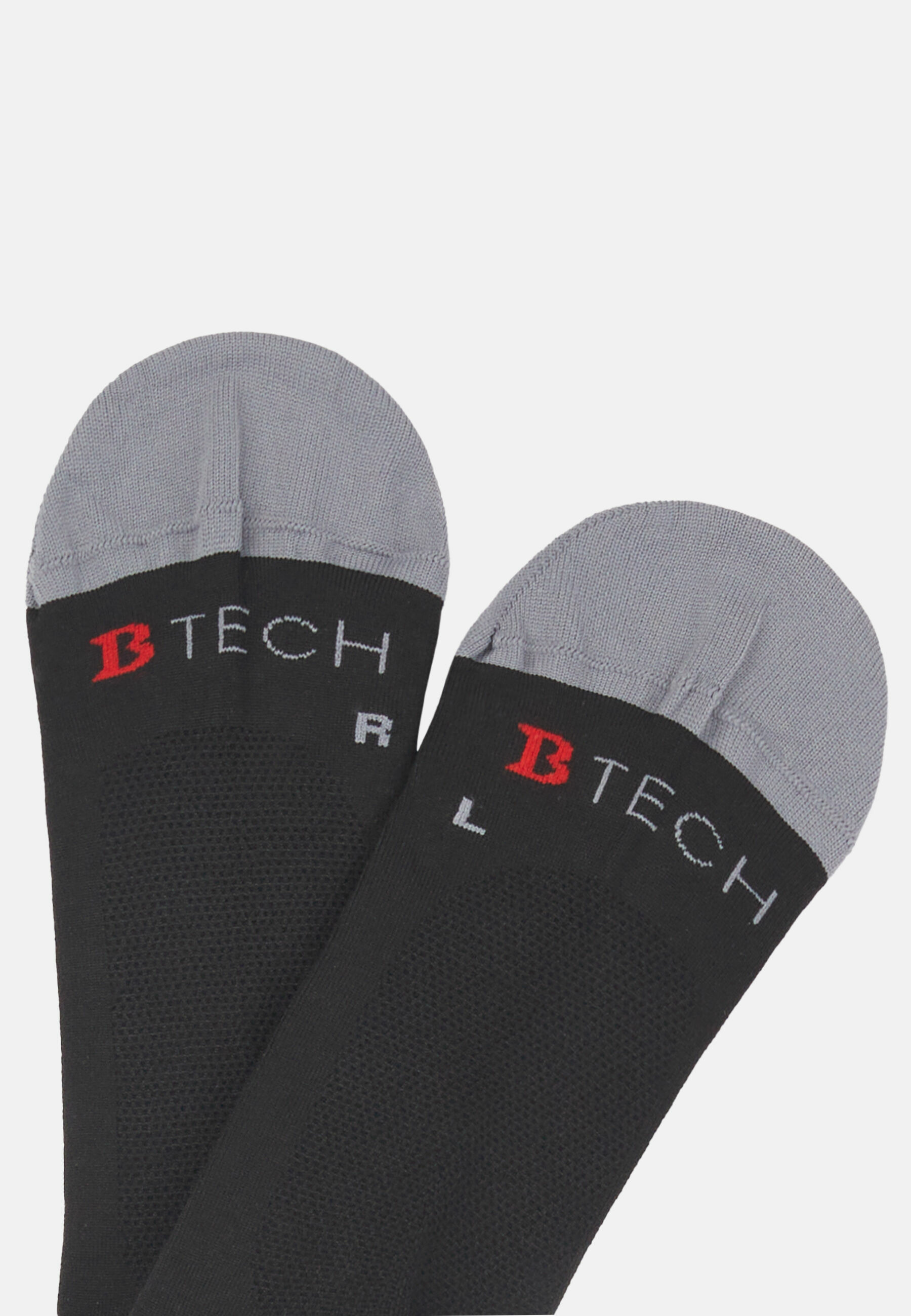 Chaussettes En Fil Technique Lot De 3