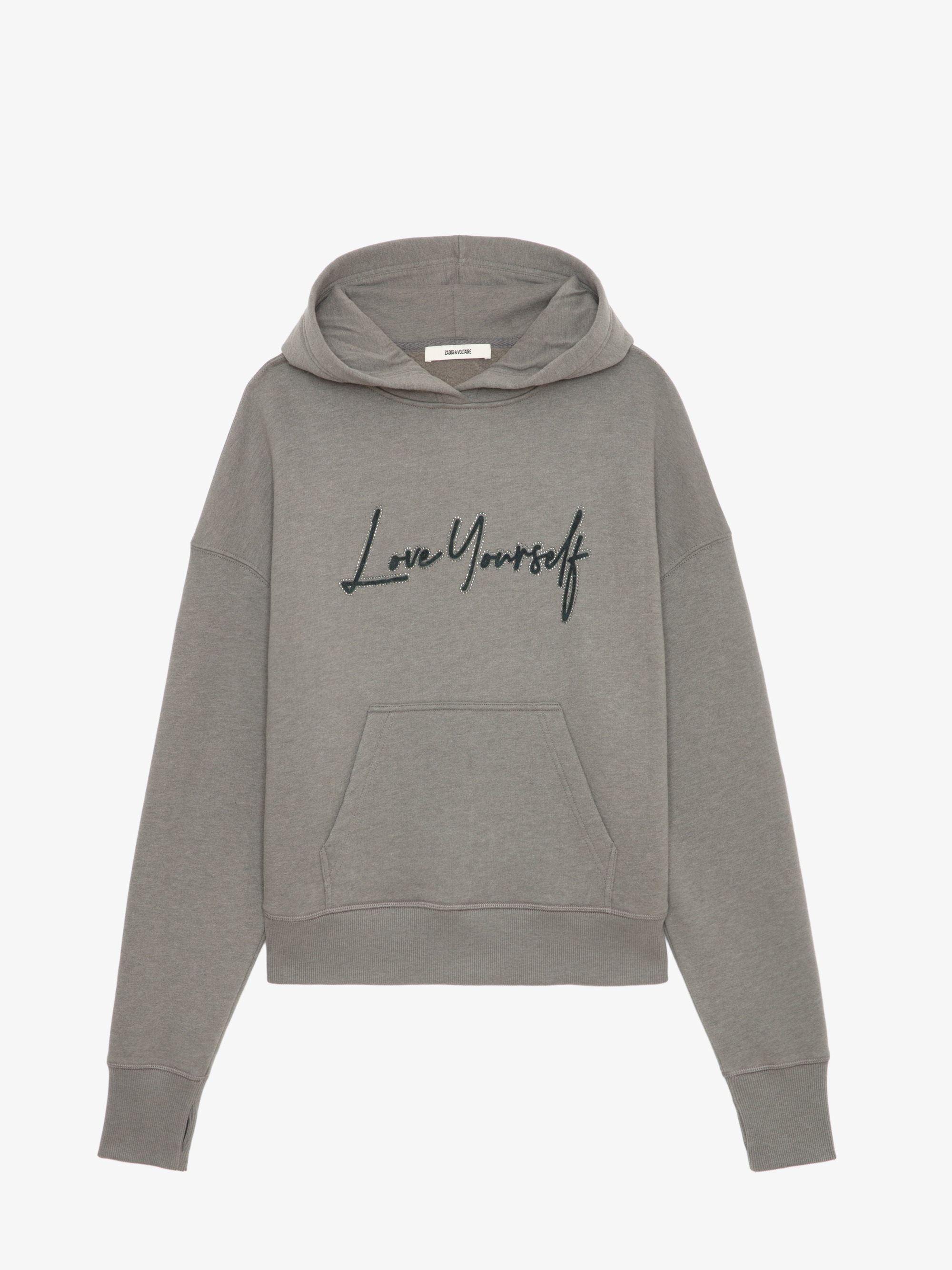 MIA PMO LOVE YOURSELF STRASS