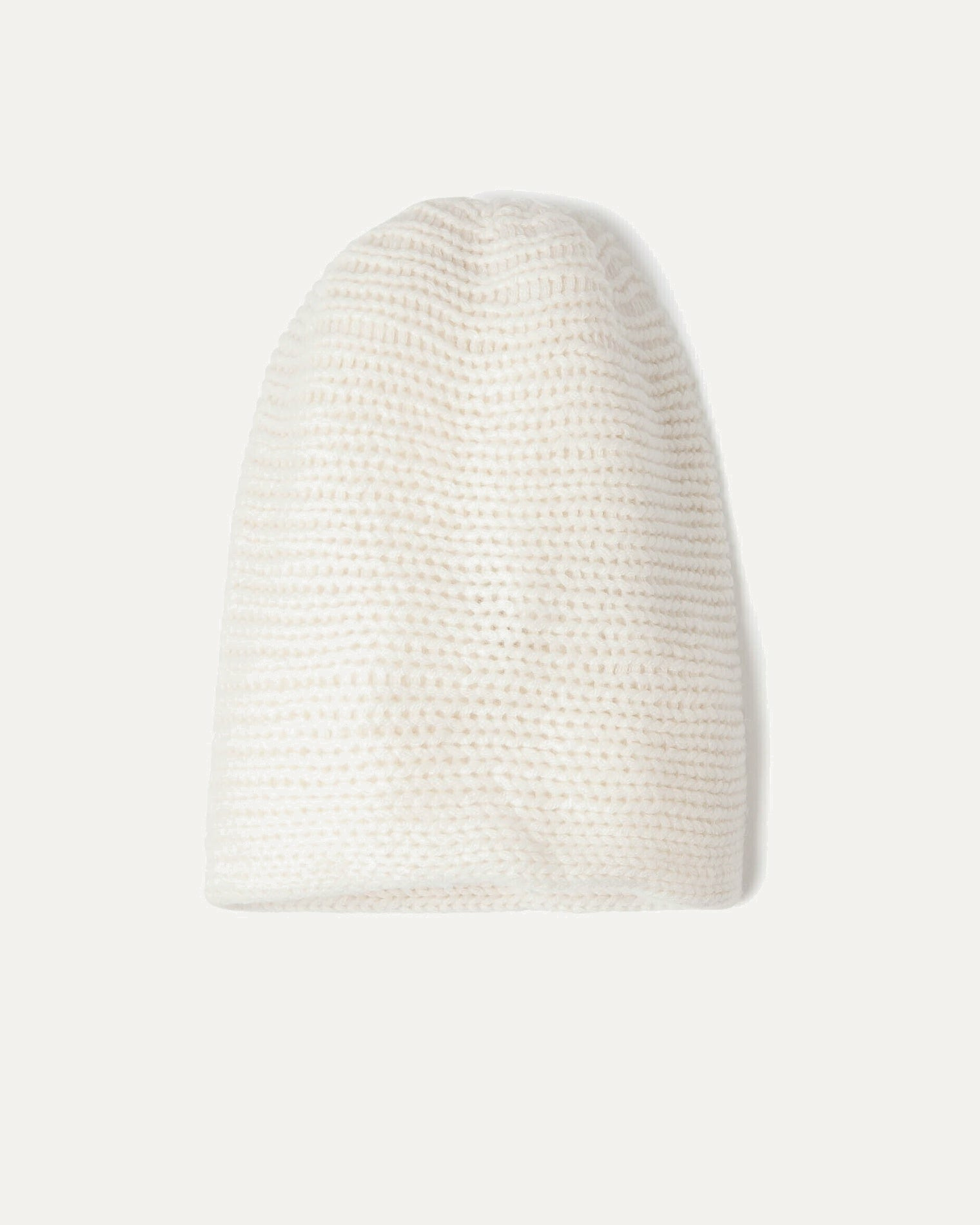Bonnet MENUIRES Bonnet cachemire uni, 12 fils