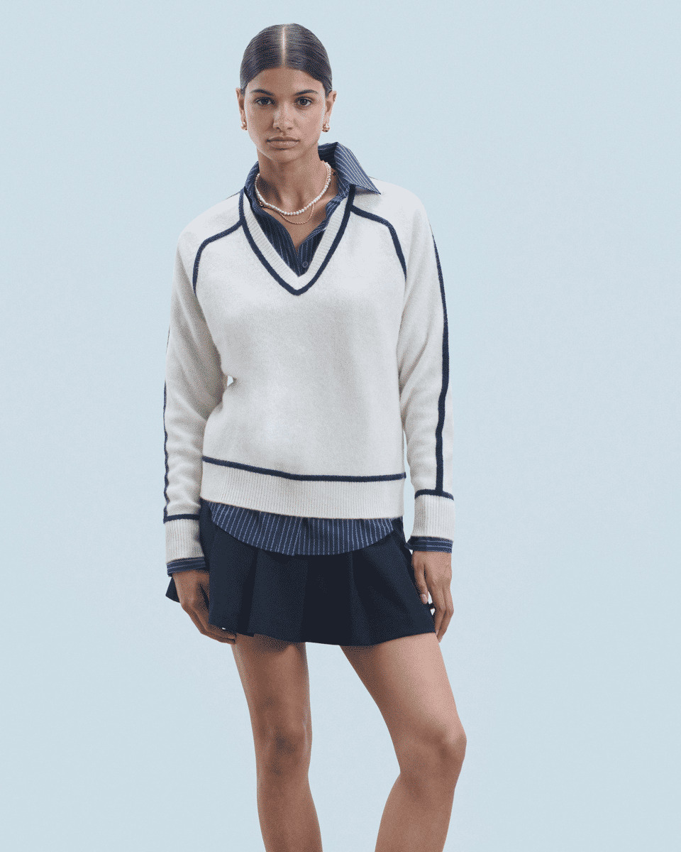 Pull Col V