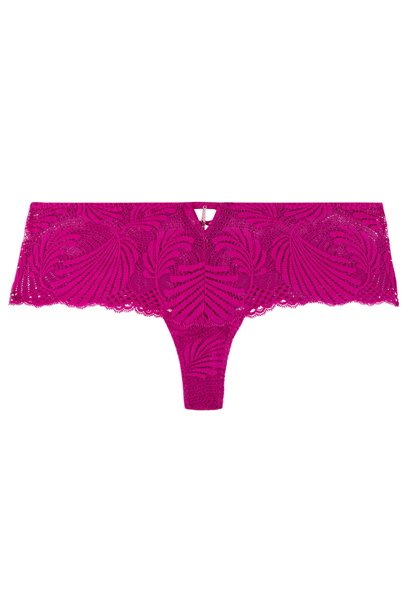 Shorty Rythm of Desire