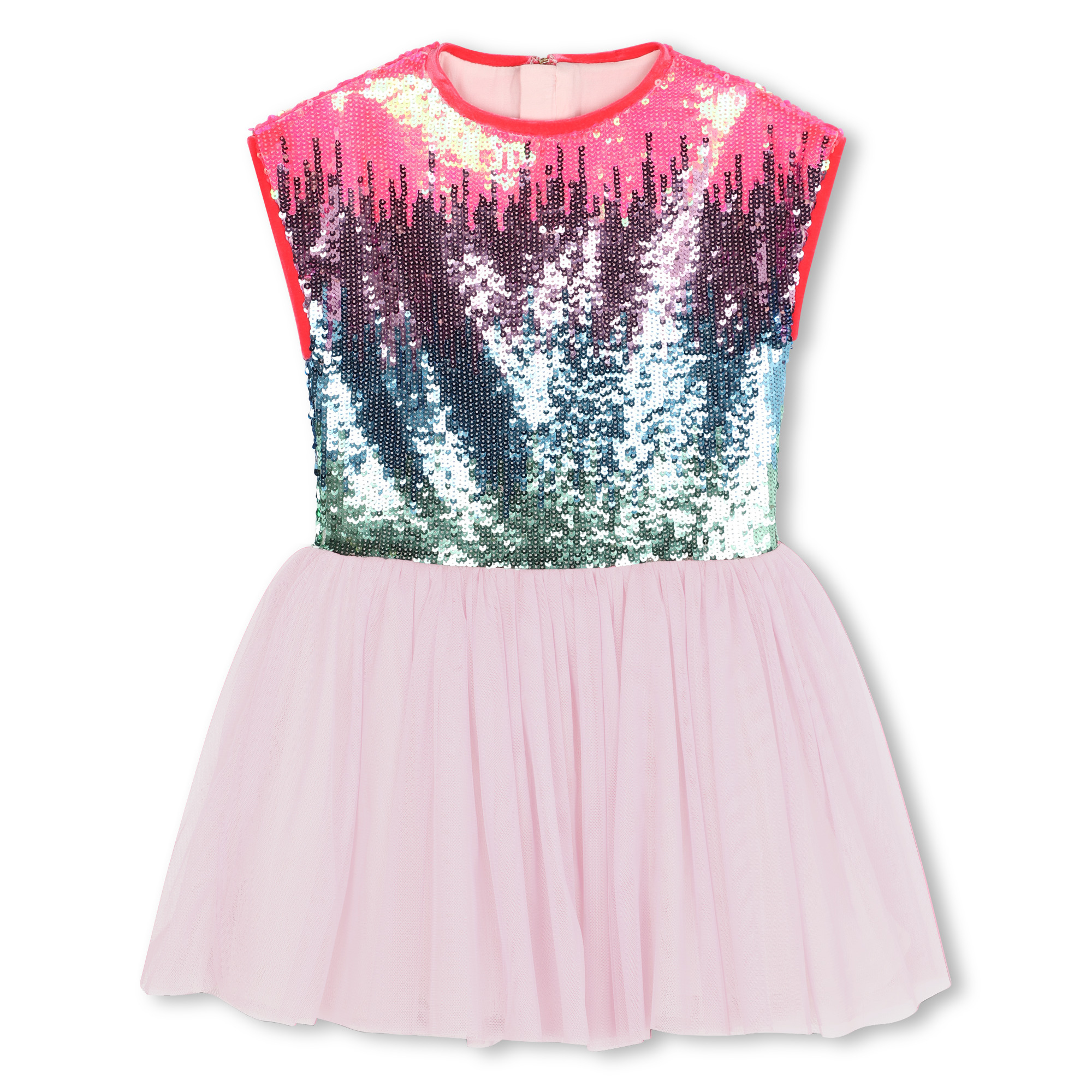ROBE D EXCEPTION