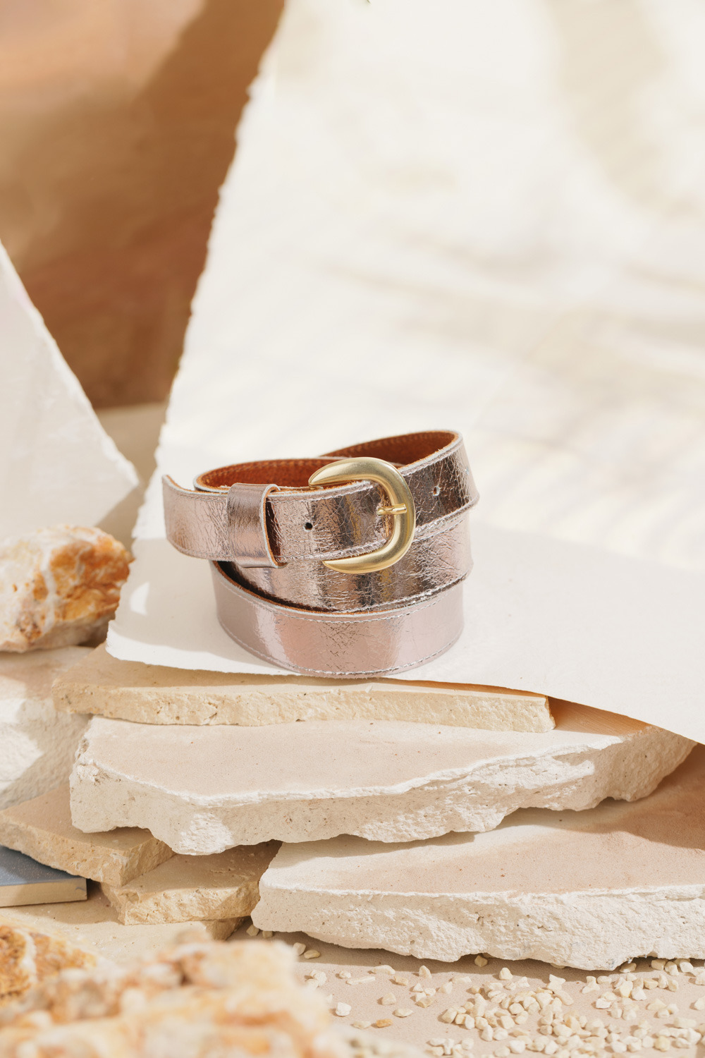 Ceinture MADRID