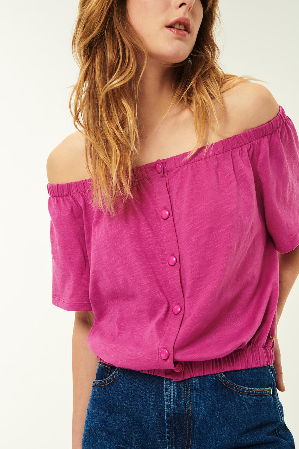 Tee-shirt ZASTRID