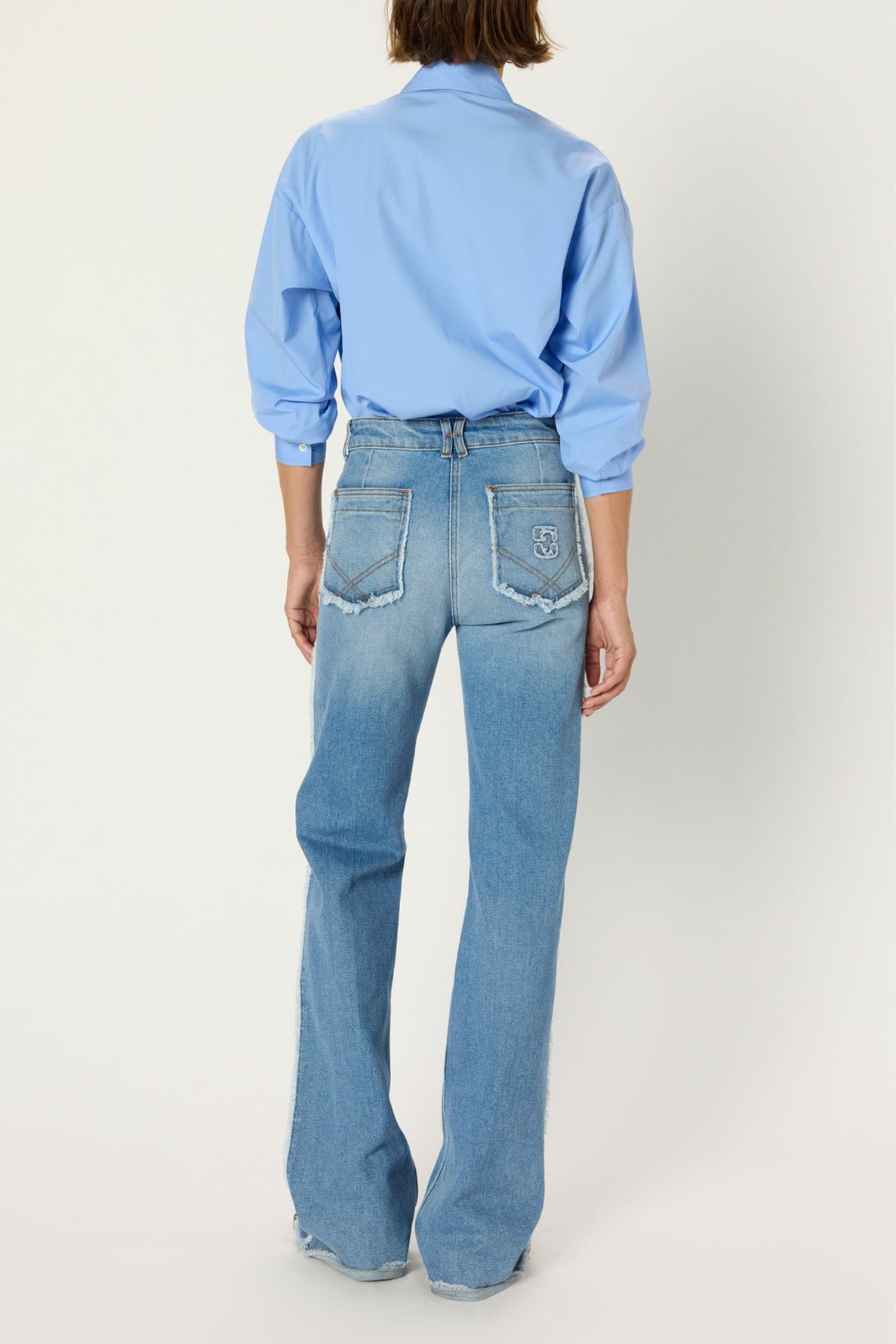 CHEMISE ALIX