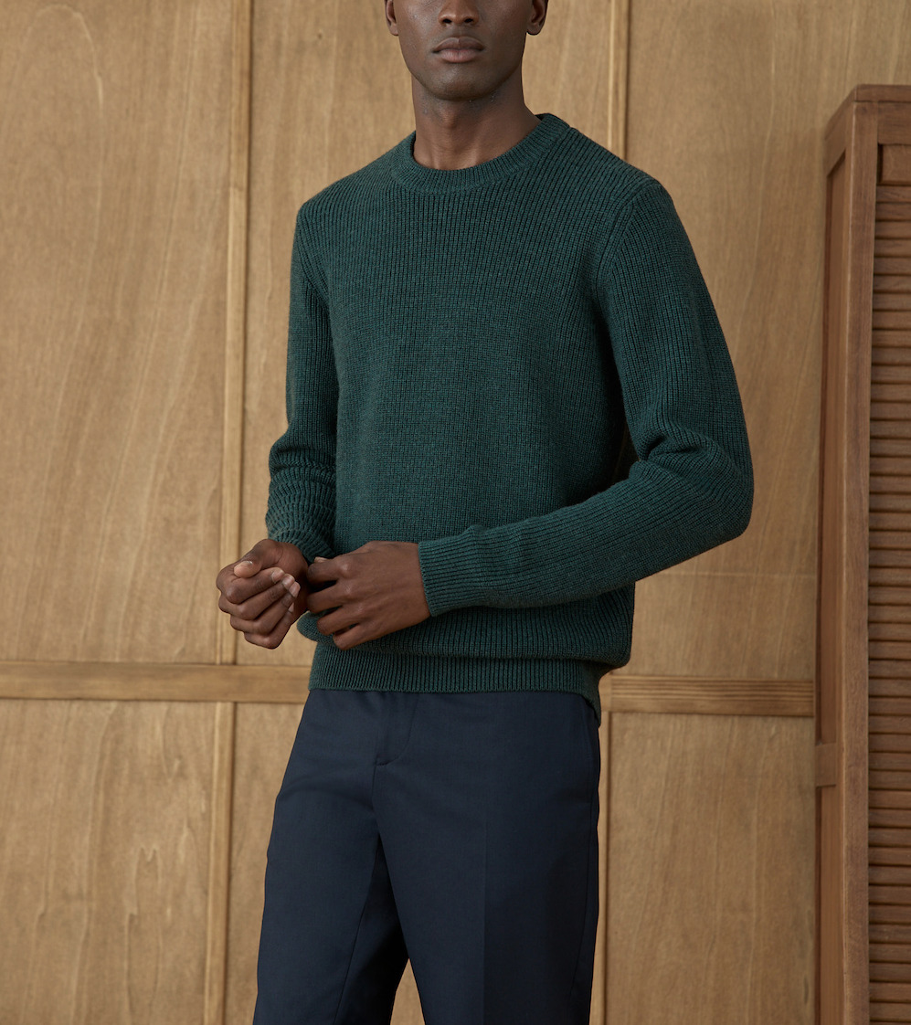 Pull Archie Khaki