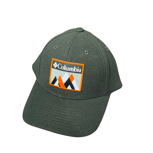Ochoco Forest  FS Ballcap Vert