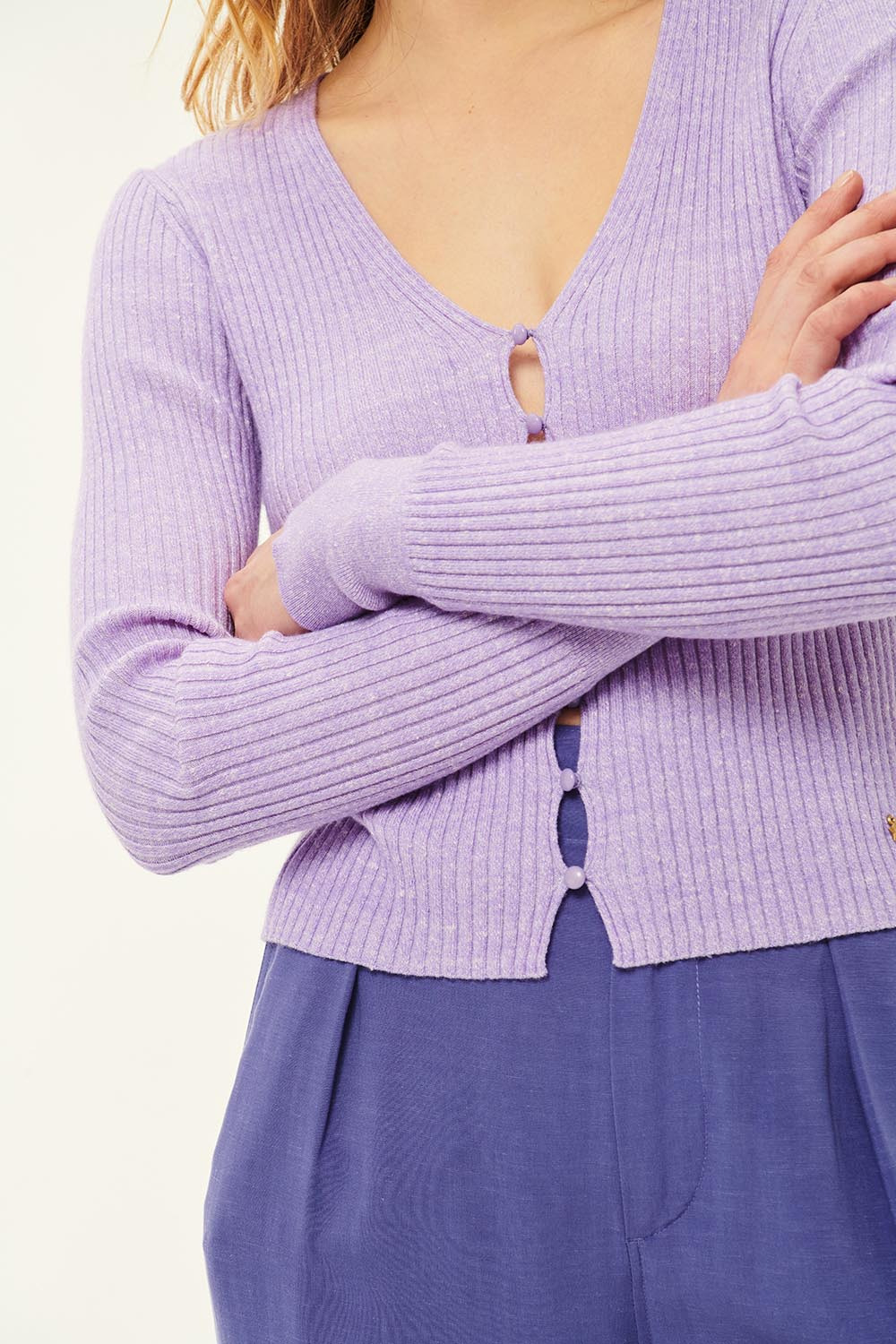 Gilet CLARA