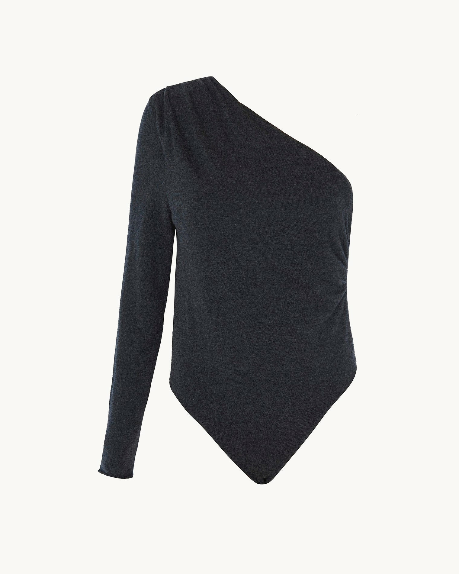 Body Elizabeth gris anthracite