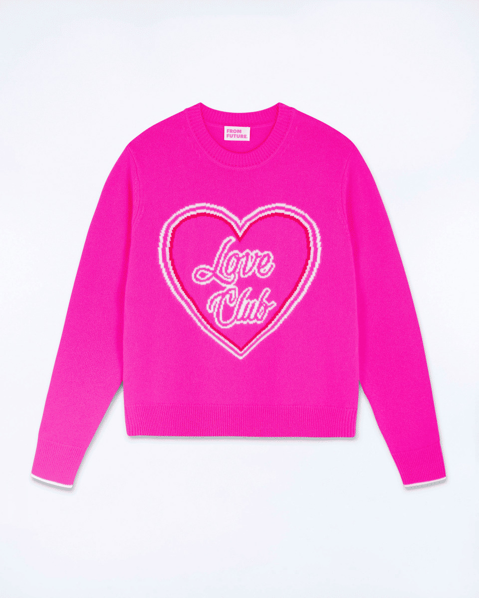 Pull Col Rond