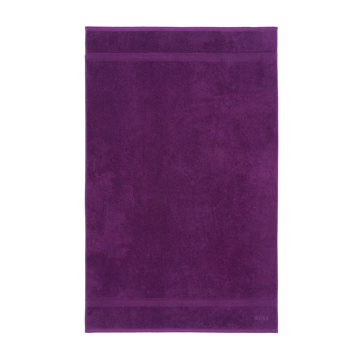 BOSS Home - Serviette de bain en coton 700 g/m², Loft