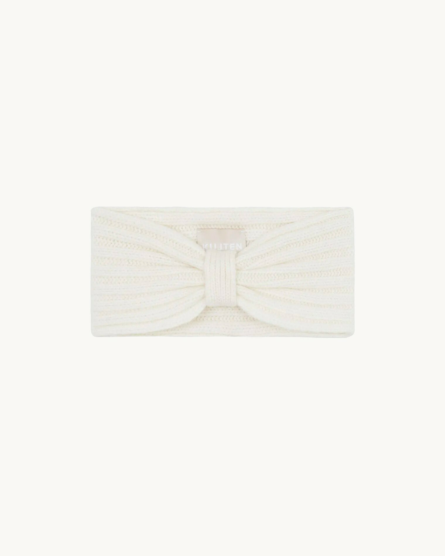 Bandeau CORTIGNA Bandeau cachemire, 10 fils
