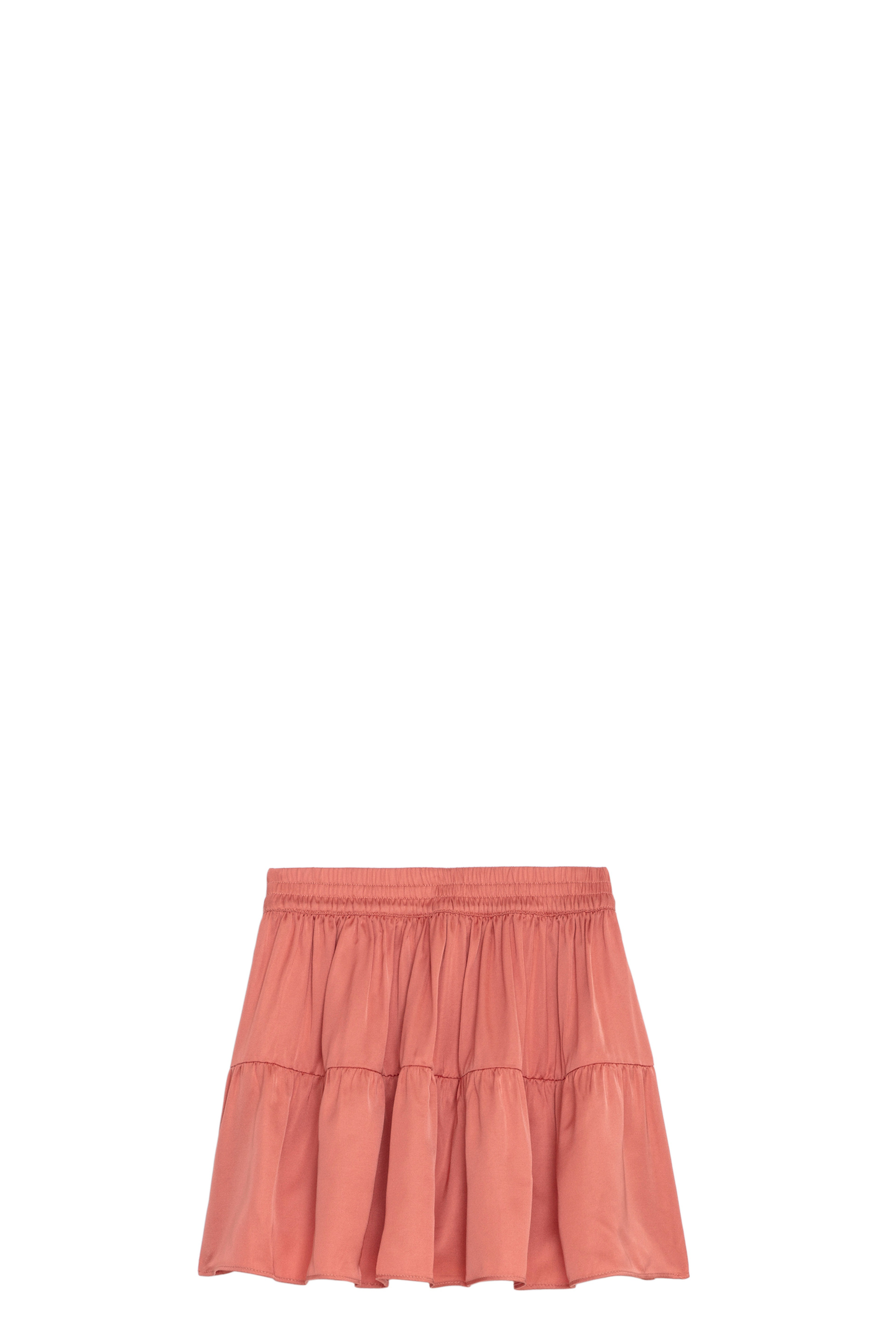 RINK SKIRT