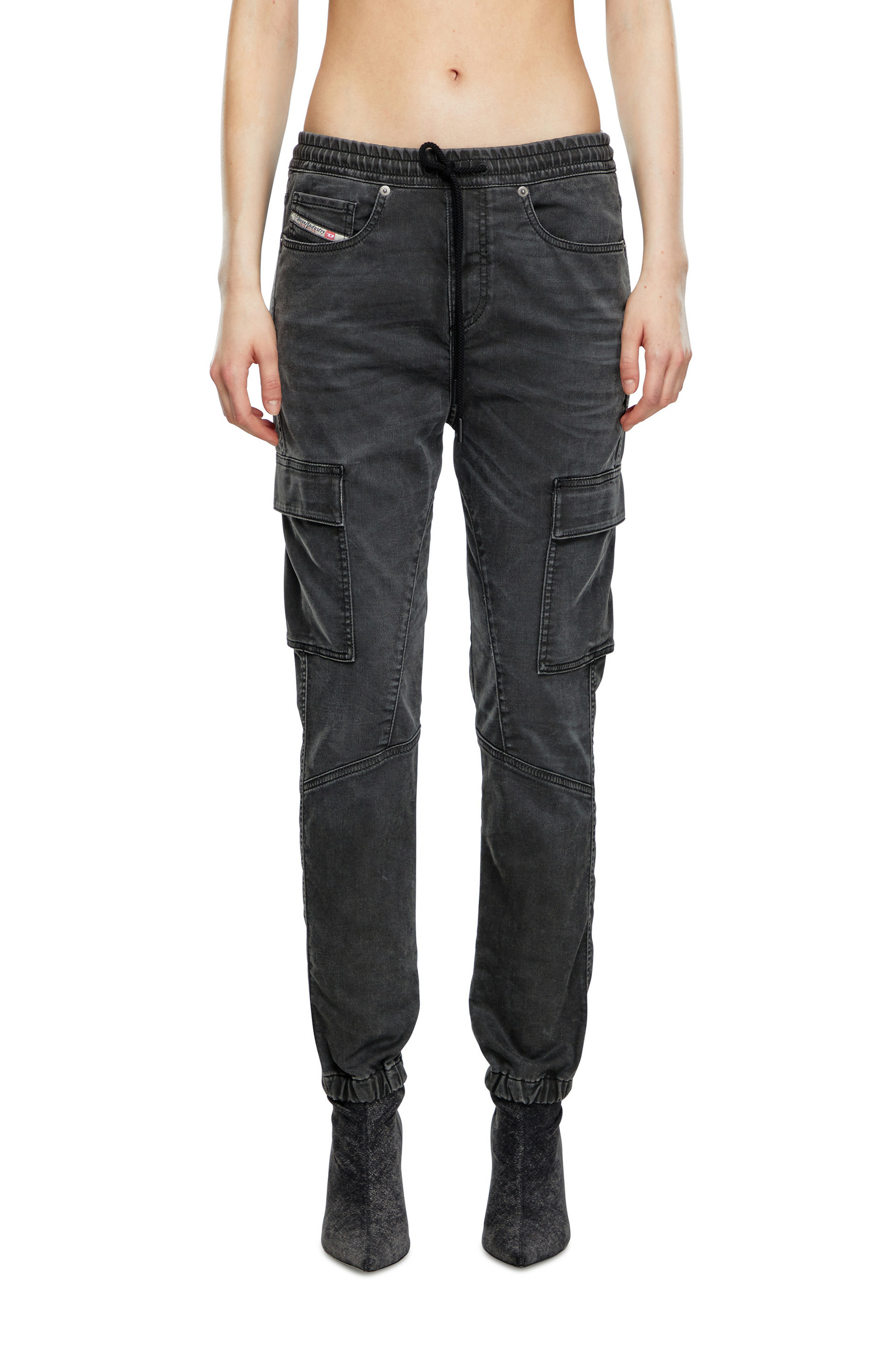 Regular 251 D-Ursy Joggjeans®