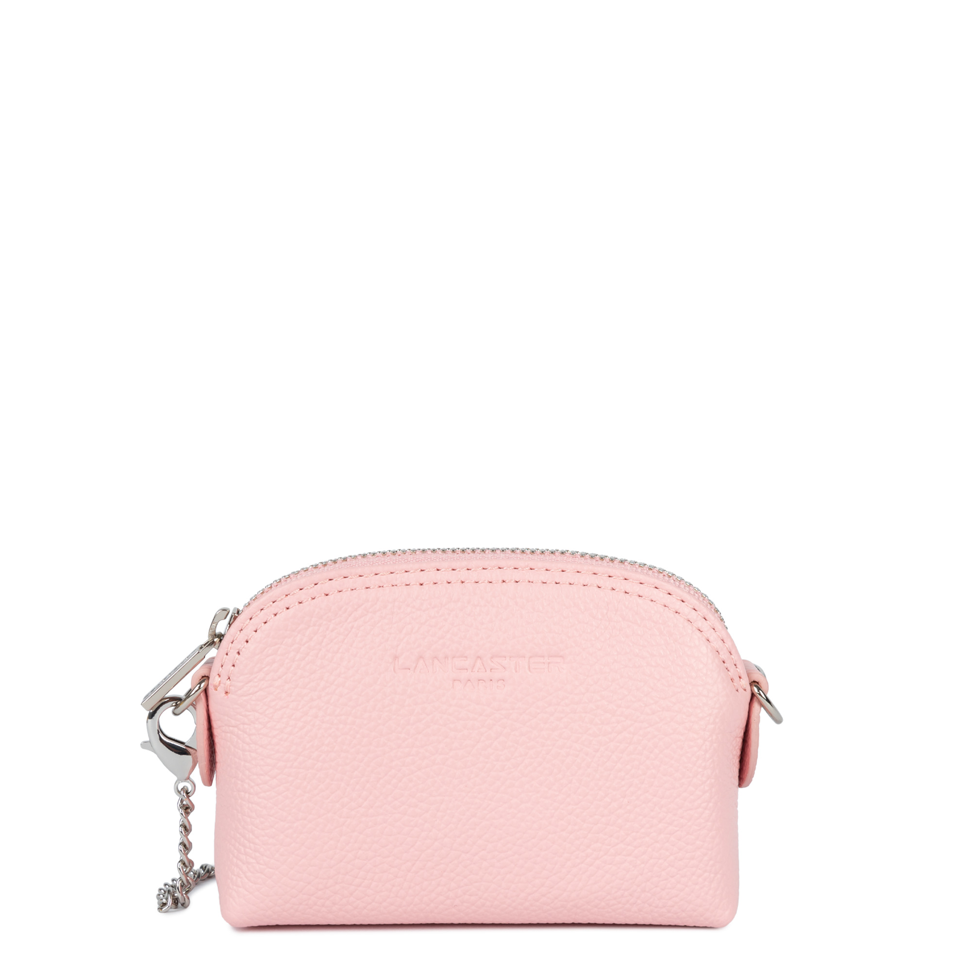 Porte-monnaie Zippée Foulonne PM