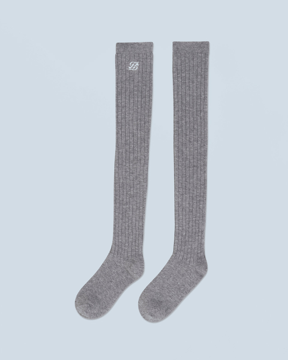 Chaussettes Hautes