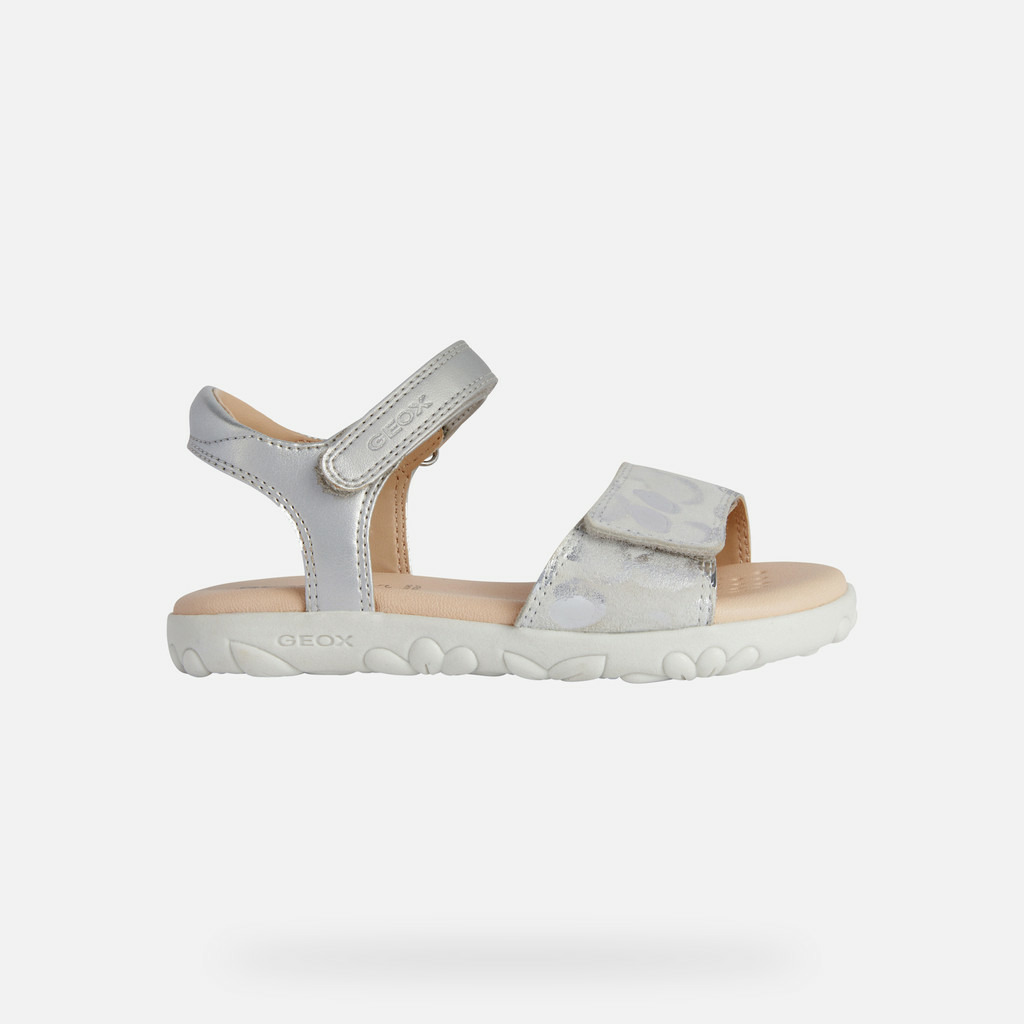 J SANDAL HAITI GIRL