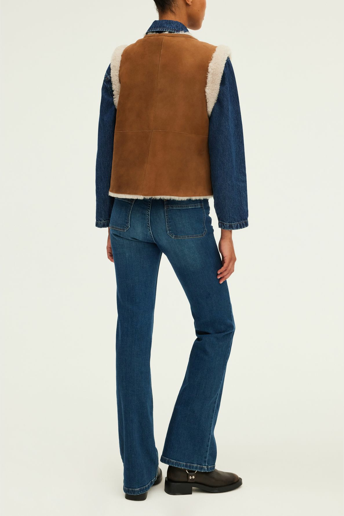 MANTEAU LOLY