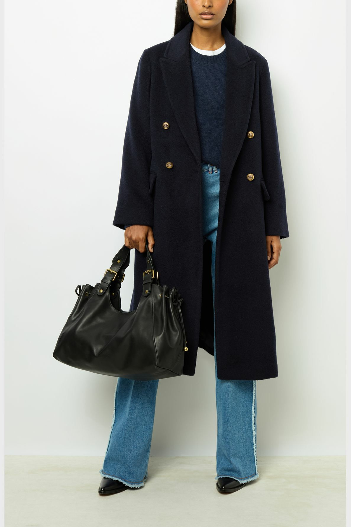 MANTEAU LARISSE
