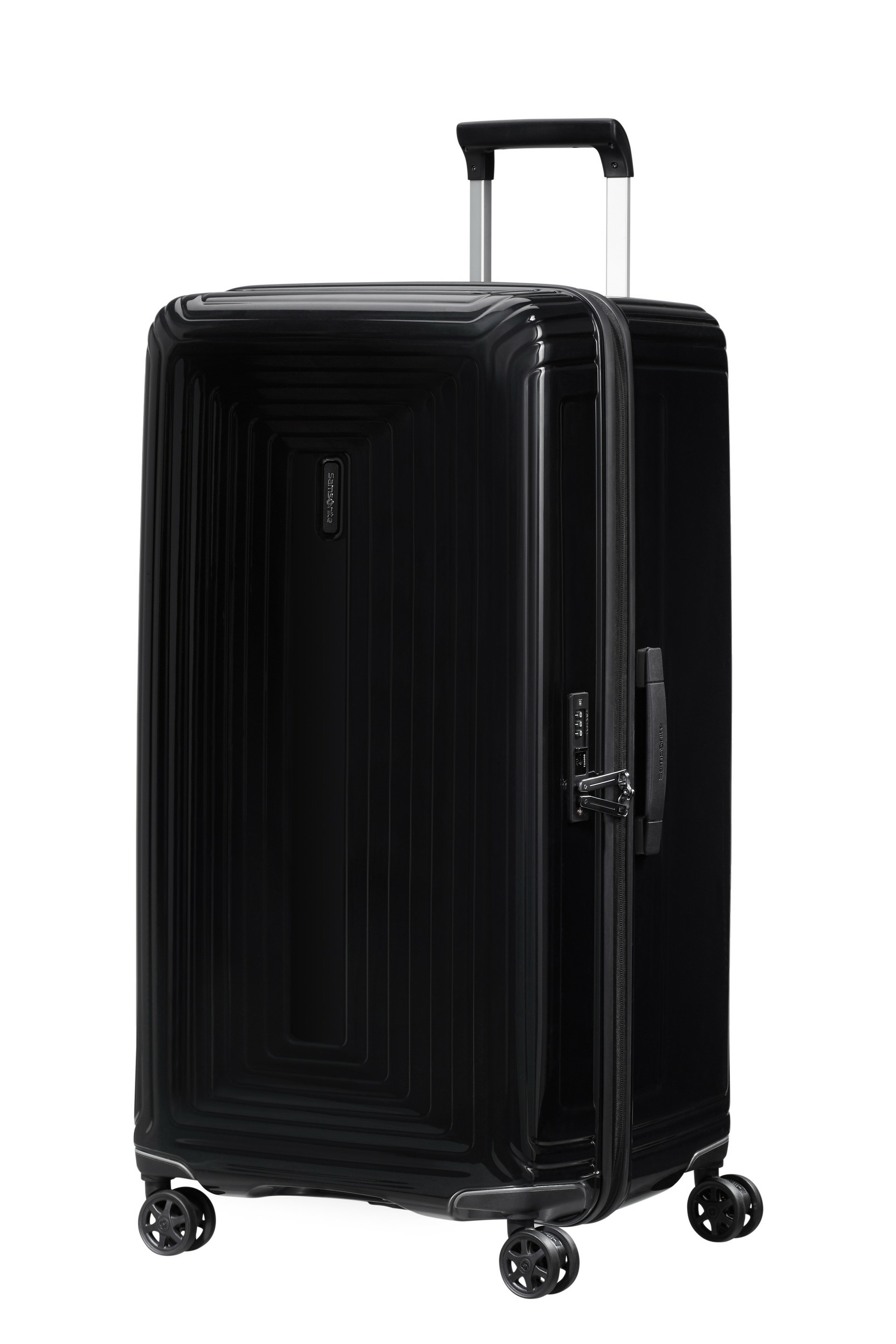VALISE RIGIDE NEOPULSE Trunk 80 cm