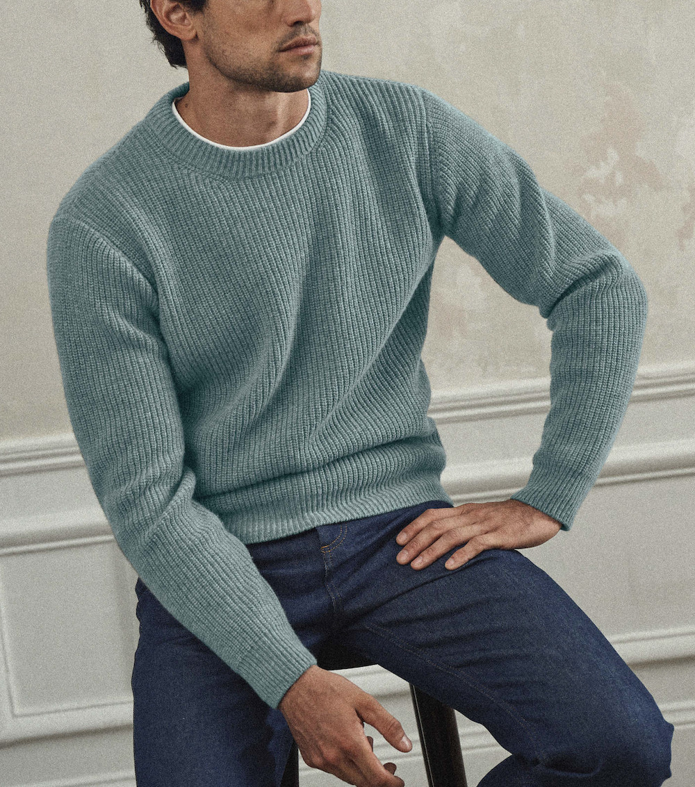 Pull Norman Thym
