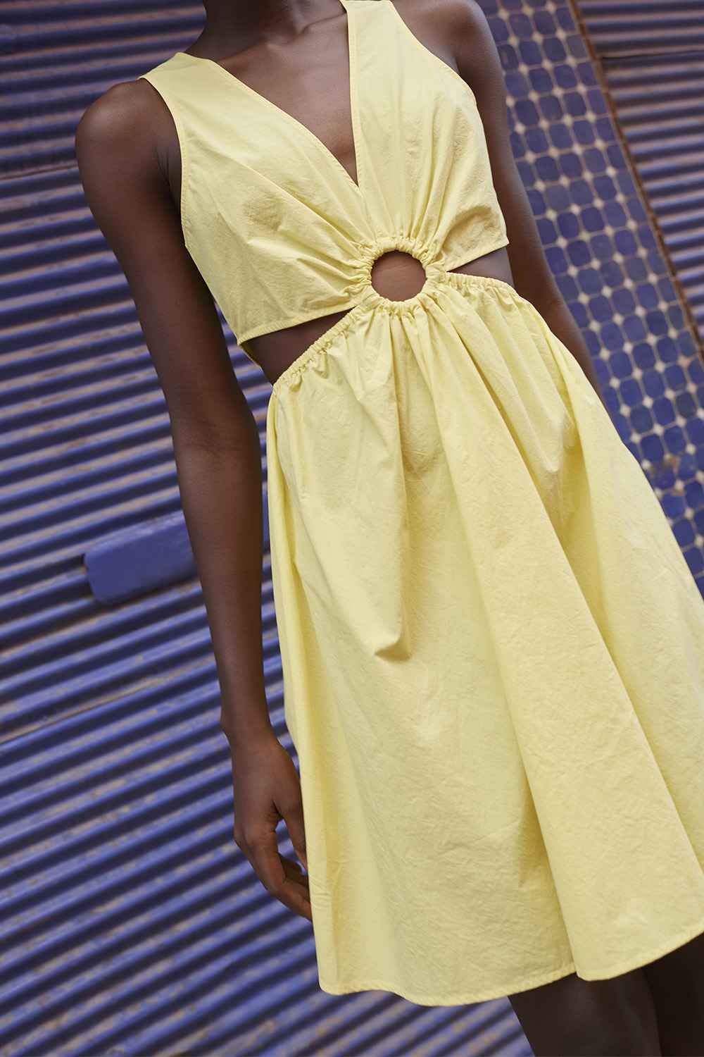 Robe ERIKA