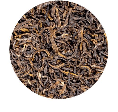 Vert Jasmin Bio - Vrac 1kg