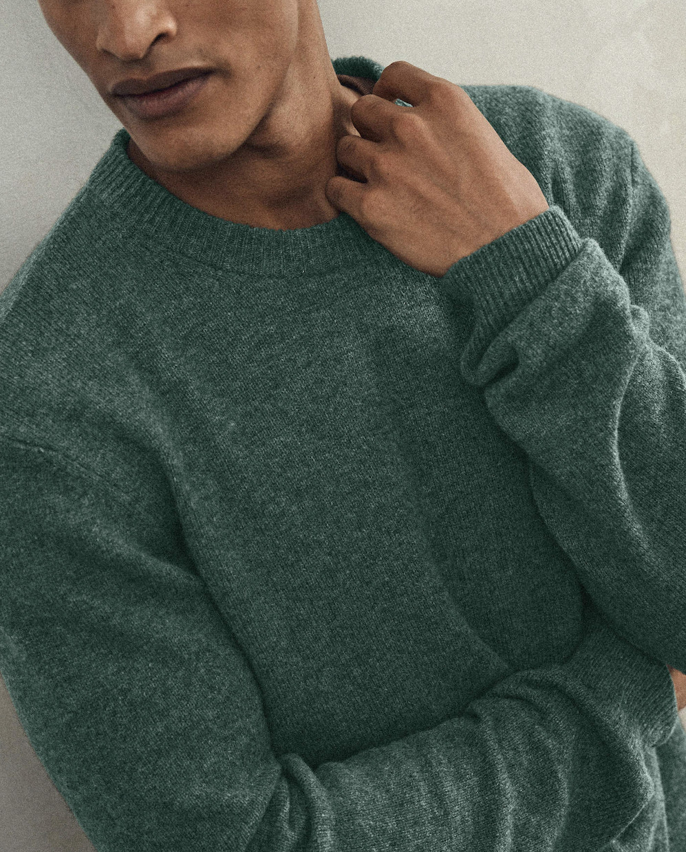 Pull Robb Thym