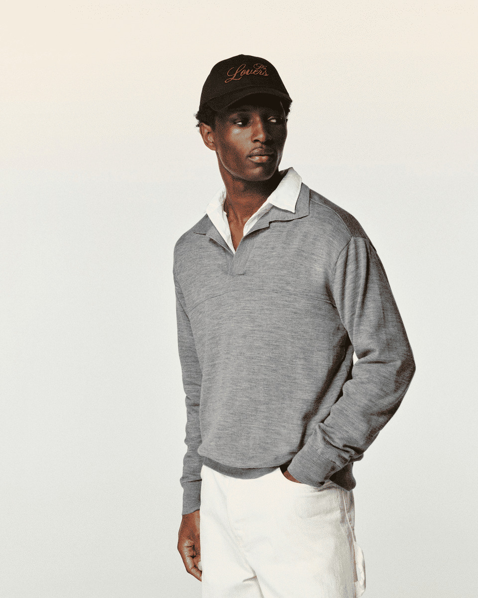 Pull Col Polo