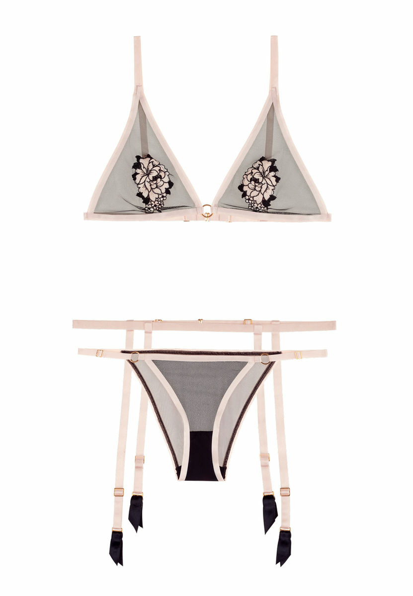 Ensemble Boîte à Désir