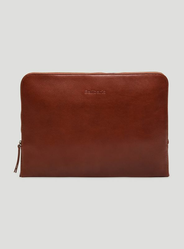 Pochette d'ordinateur Will Caramel