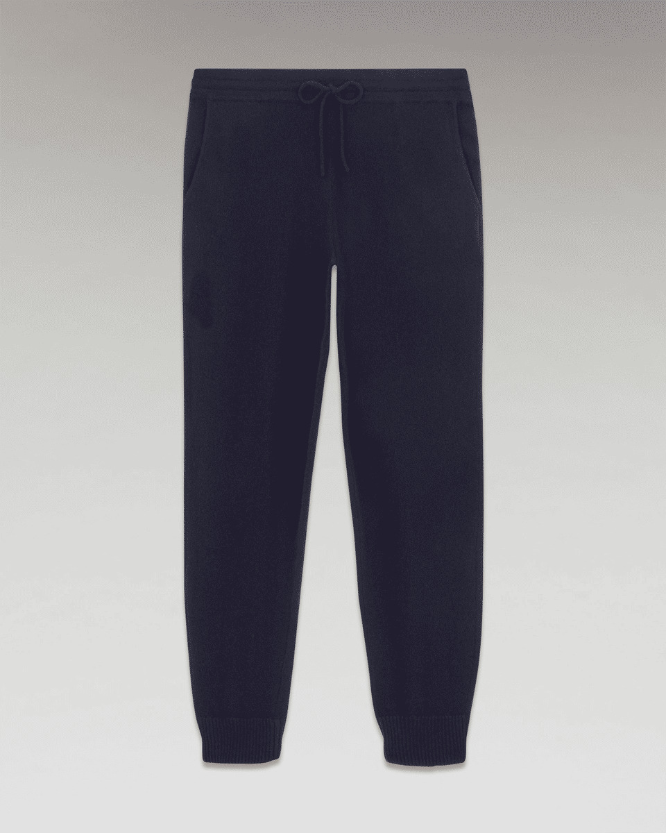 Jogging Droit Basique