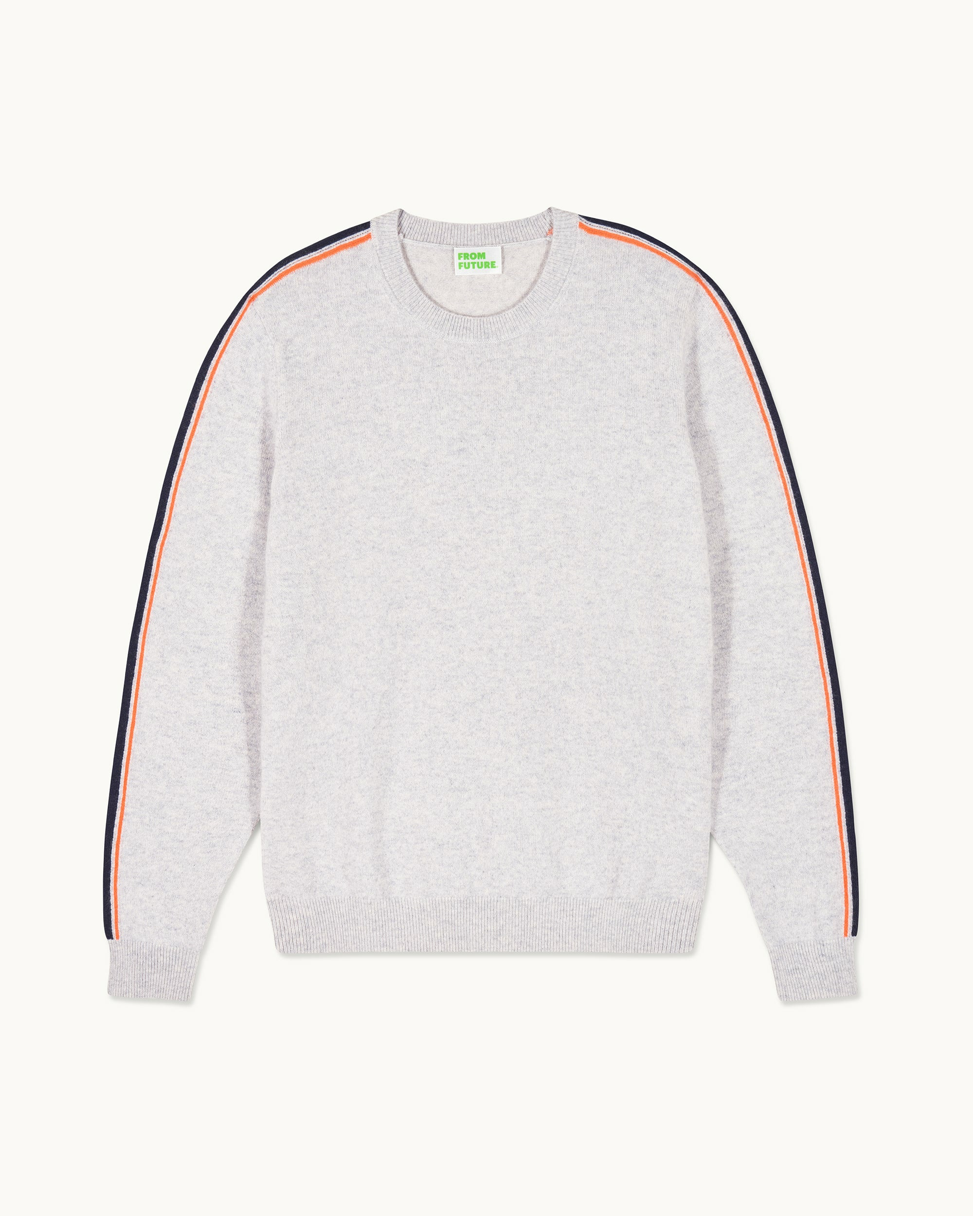 Pull Col Rond