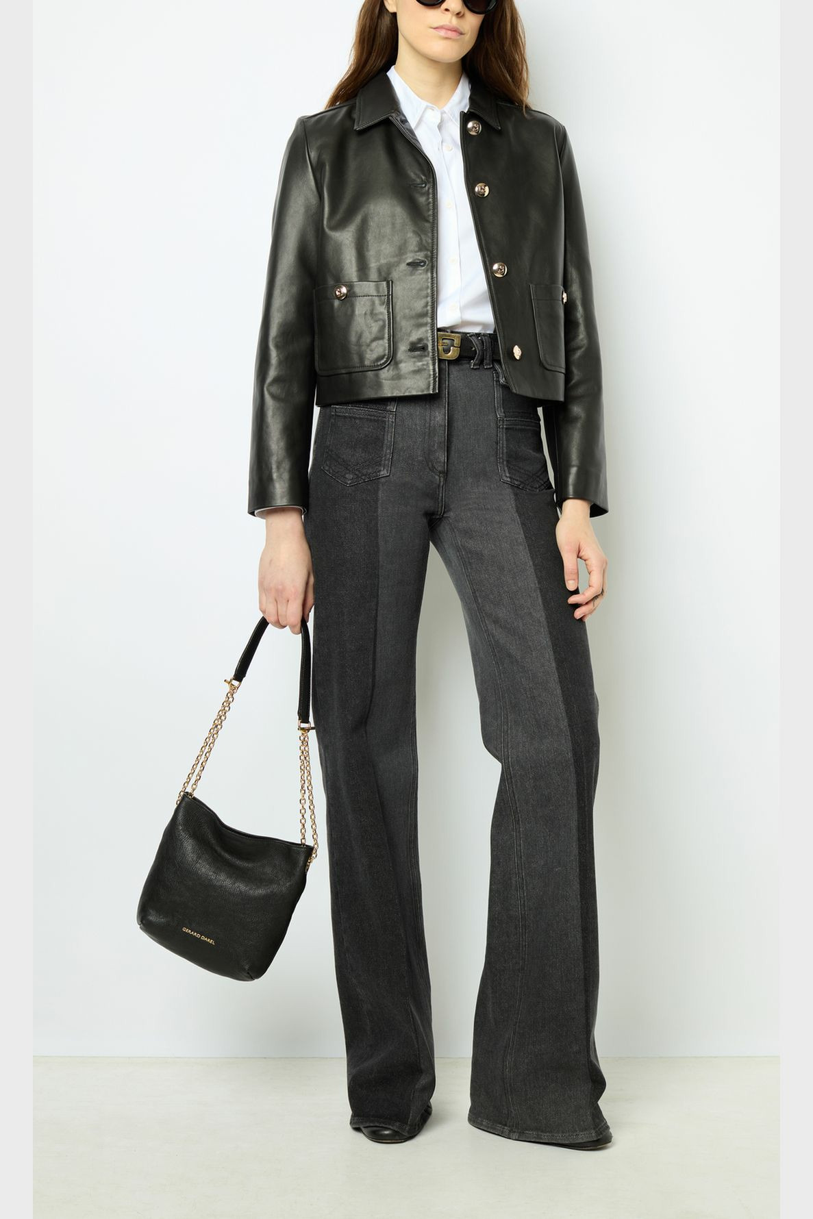 VESTE BEYZA