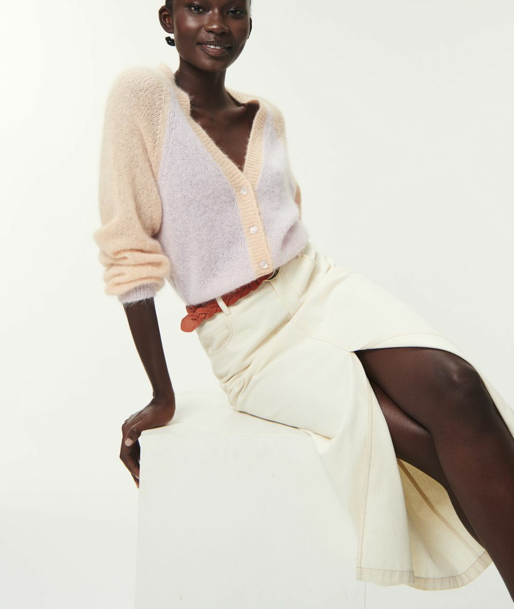 Gilet BRIXY